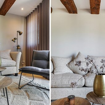 Amsterdam, Nieuwezijds Voorburgwal, 3-kamer appartement - foto 3