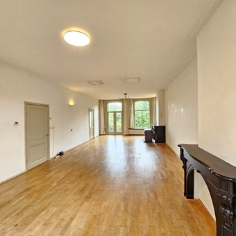 Amsterdam, Vossiusstraat, 3-kamer appartement - foto 3