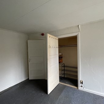 Amersfoort, Puntenburgerlaan, semi zelfstandige studio - foto 3