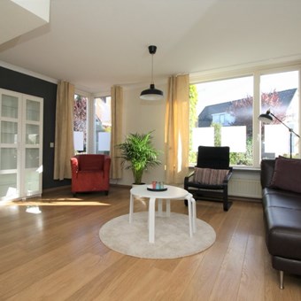 Ossendrecht, Peeberg, 2-onder-1 kap woning - foto 3