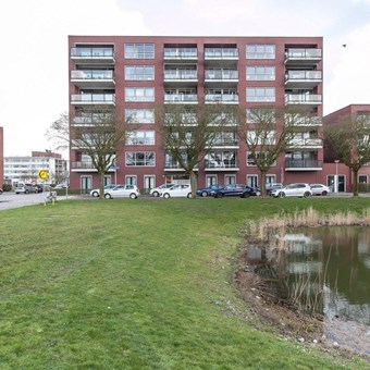 Groningen, Soendastraat, 4-kamer appartement - foto 2
