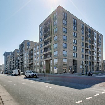 Amsterdam, Bert Haanstrakade, 3-kamer appartement - foto 2