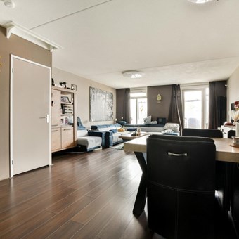 Almere, Freyjaplantsoen, eengezinswoning - foto 3