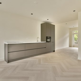 Amsterdam, Agamemnonstraat, 3-kamer appartement - foto 2