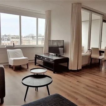 Amsterdam, Marie Heinekenplein, 3-kamer appartement - foto 2