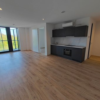 Arnhem, Groningensingel, 2-kamer appartement - foto 2