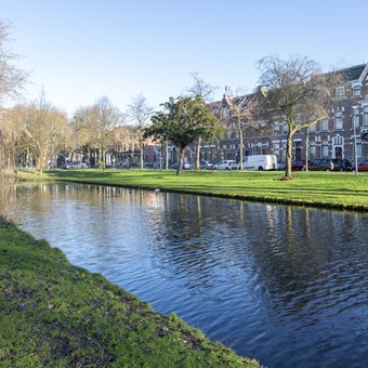 Rotterdam, Heemraadssingel, 3-kamer appartement - foto 2