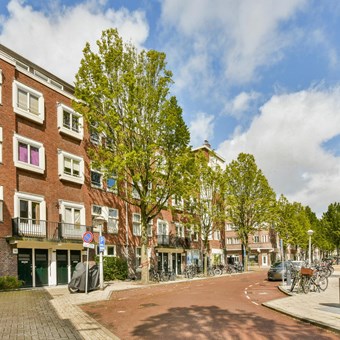 Amsterdam, Kromme Mijdrechtstraat, benedenwoning - foto 2