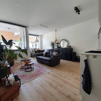 Breda, Teteringsedijk, 2-kamer appartement - foto 3