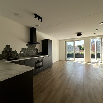 Rotterdam, Helen Suzmanhof, 3-kamer appartement - foto 2