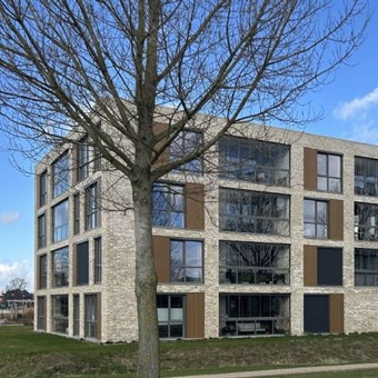 Lent, Kuifjestraat, 3-kamer appartement - foto 2