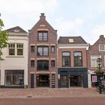 Alkmaar, Laat, bovenwoning - foto 2