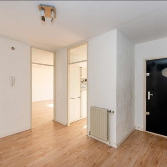 Almere, Olstgracht, 4-kamer appartement - foto 3