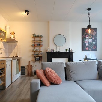 Maastricht, Lage Barakken, 2-kamer appartement - foto 3