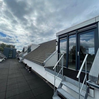 Waalre, Canisiushof, zelfstandige studio - foto 2