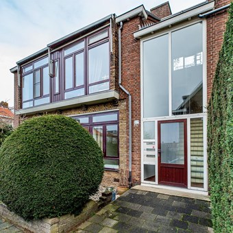 Rotterdam, 2e Vijverstraat, 4-kamer appartement - foto 2