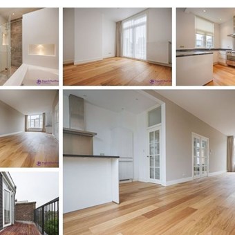 Den Haag, Johannes Camphuijsstraat, 5-kamer appartement - foto 2