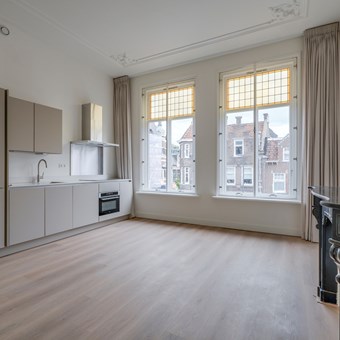 Utrecht, Nachtegaalstraat, 2-kamer appartement - foto 3