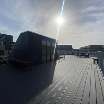Nieuwegein, Poststede, 2-kamer appartement - foto 2
