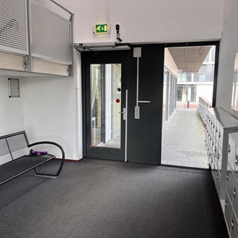 Middelburg, Nassaulaan, 3-kamer appartement - foto 2