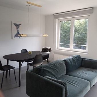 Amsterdam, Bijlmerdreef, 3-kamer appartement - foto 2