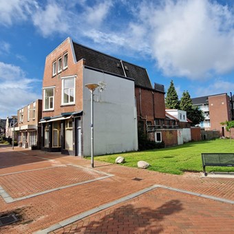 Winschoten, Torenstraat, bovenwoning - foto 2