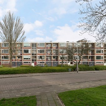 Leeuwarden, Bordineweg, 4-kamer appartement - foto 2