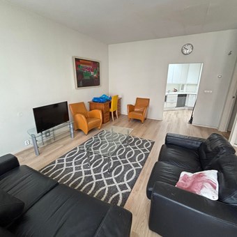 Groningen, Nieuweweg, 4-kamer appartement - foto 2