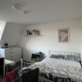 Nijmegen, St Stephanusstraat, kamer - foto 2
