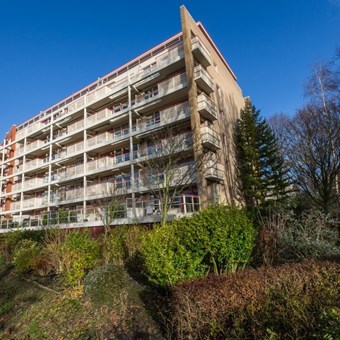 Den Haag, Donker Curtiusstraat, 3-kamer appartement - foto 3