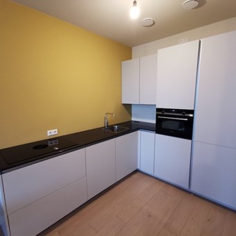 Amsterdam, Voc Kade, 2-kamer appartement - foto 3