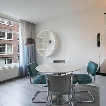 Amsterdam, Kanaalstraat, 3-kamer appartement - foto 2