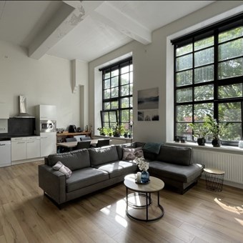 Deventer, Diepenveenseweg, zelfstandige studio - foto 3