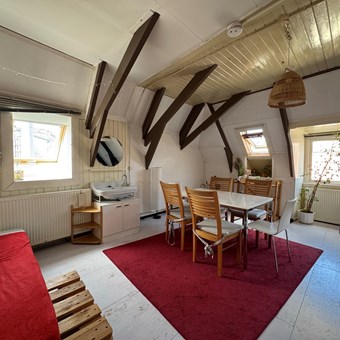 Groningen, Korenstraat, studentenkamer - foto 3
