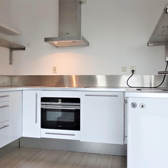 Utrecht, Marnixlaan, 3-kamer appartement - foto 2