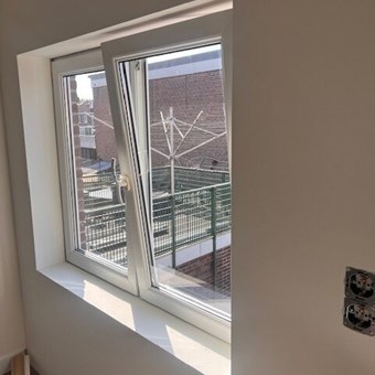 Tilburg, Hobbemastraat, kamer - foto 3