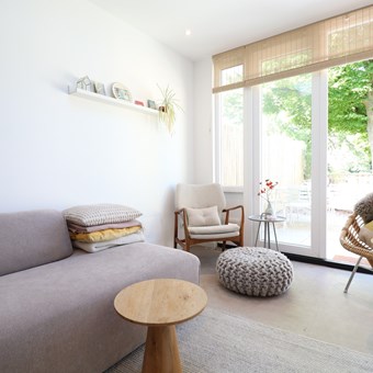 Amsterdam, Eenhoornhof, 4-kamer appartement - foto 3