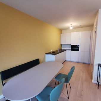 Amsterdam, Voc Kade, 2-kamer appartement - foto 2