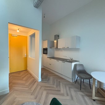 Eindhoven, Deken van Somerenstraat, 2-kamer appartement - foto 3