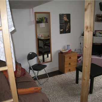 Zwolle, Deventerstraatweg, kamer - foto 2