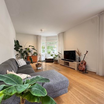 Utrecht, Agnes van Leeuwenberchstraat, bovenwoning - foto 3