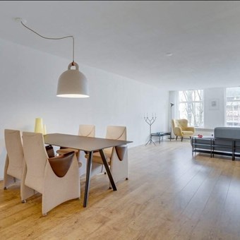 Utrecht, Oudegracht, 3-kamer appartement - foto 3