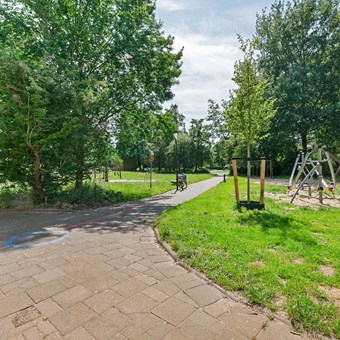 Vlaardingen, Eksterlaan, 4-kamer appartement - foto 2