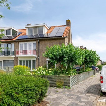 Badhoevedorp, Lindberghstraat, hoekwoning - foto 2