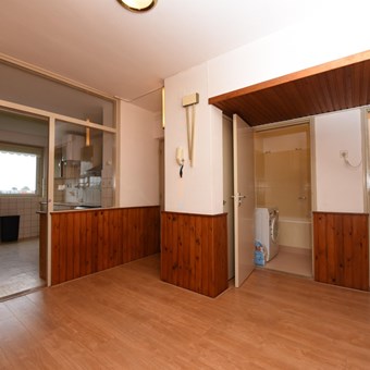 Rotterdam, Cornelis Bloemaertsingel, 3-kamer appartement - foto 3