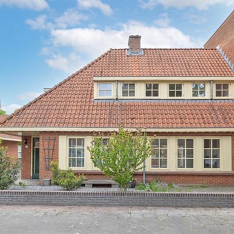 Hilversum, Marconistraat, eengezinswoning - foto 3