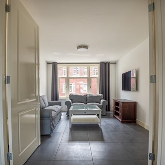 Amsterdam, Arubastraat, 3-kamer appartement - foto 3