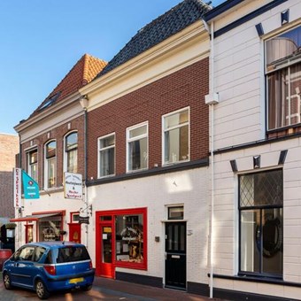 Kampen, Boven Nieuwstraat, maisonnette - foto 2