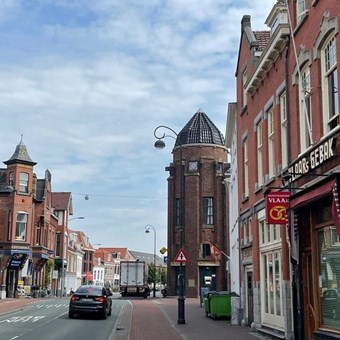 Haarlem, Gedempte Oude Gracht, zelfstandige studio - foto 2
