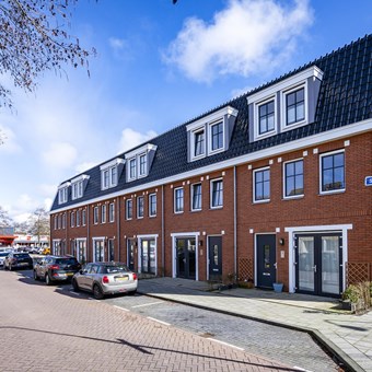 Beverwijk, Schouwenaarsstraat, maisonnette - foto 2